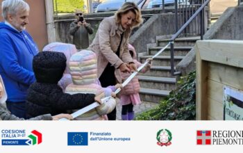 INDID-percorso sensoriale INDID-percorso sensoriale