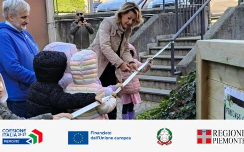 INDID-percorso sensoriale